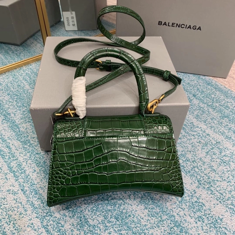 Bxlxnciaga Hourglass Bags NewStyle 84379