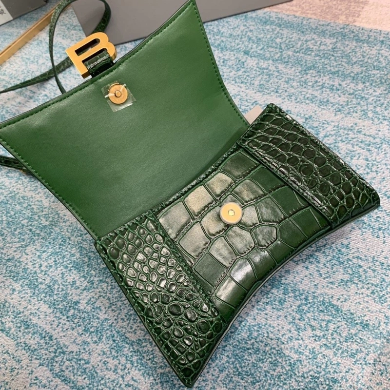 Bxlxnciaga Hourglass Bags NewStyle 84379