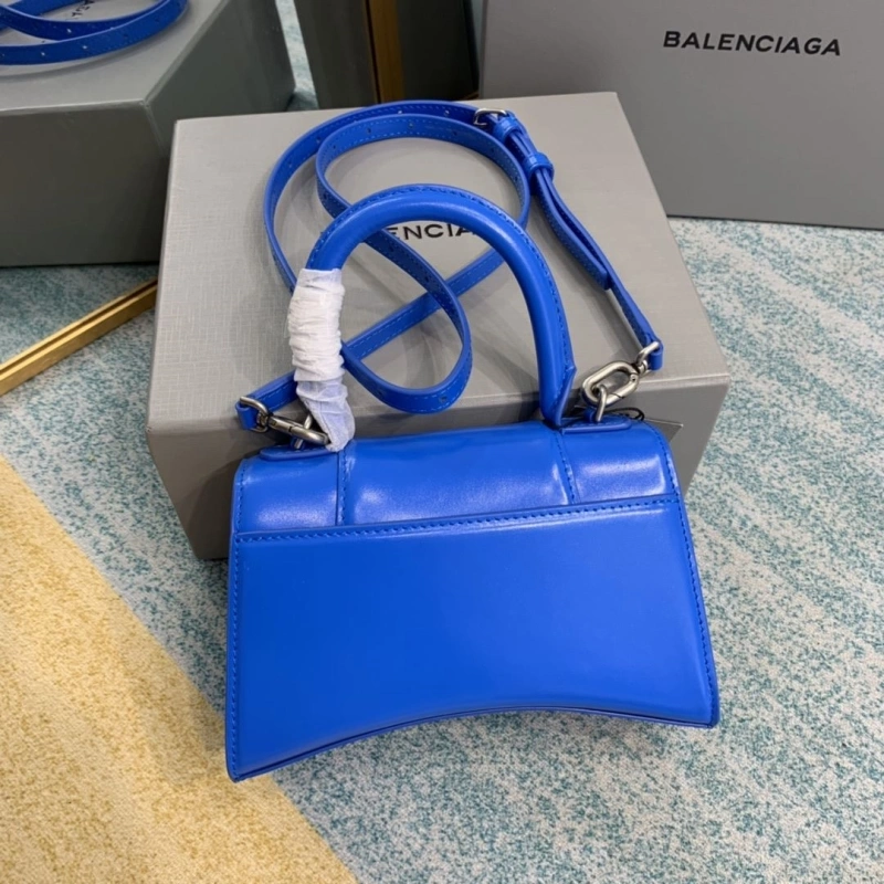 Bxlxnciaga Hourglass Bags StreetReady 84386