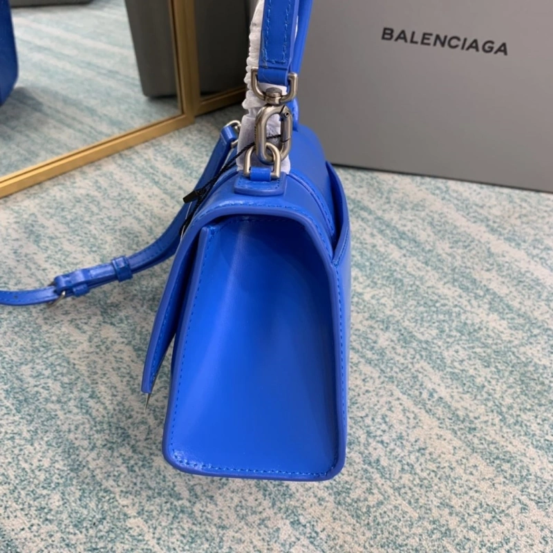 Bxlxnciaga Hourglass Bags StreetReady 84386