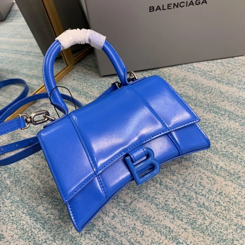 Bxlxnciaga Hourglass Bags StreetReady 84386