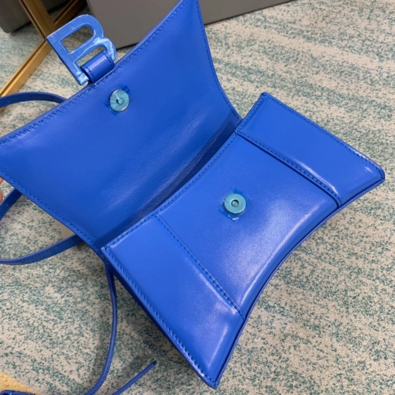 Bxlxnciaga Hourglass Bags StreetReady 84386