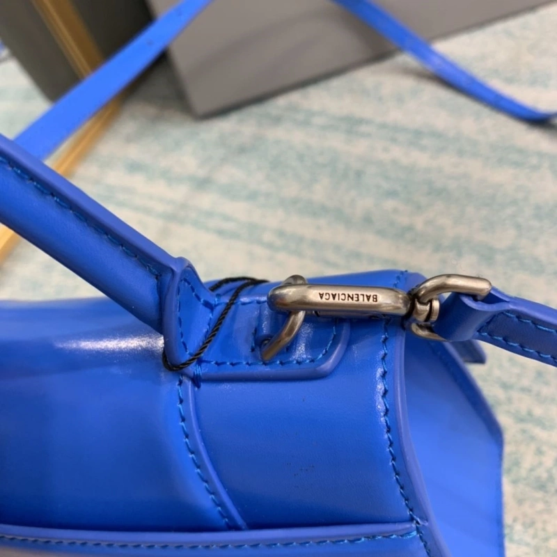 Bxlxnciaga Hourglass Bags StreetReady 84386