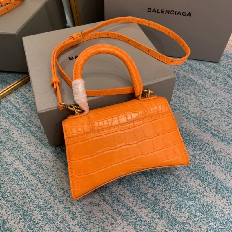 SportInspired Bxlxnciaga Hourglass Bags 84389