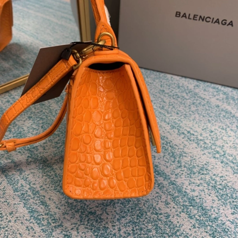 SportInspired Bxlxnciaga Hourglass Bags 84389