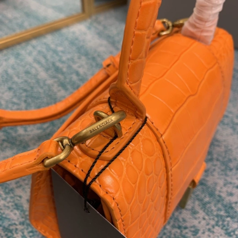 SportInspired Bxlxnciaga Hourglass Bags 84389