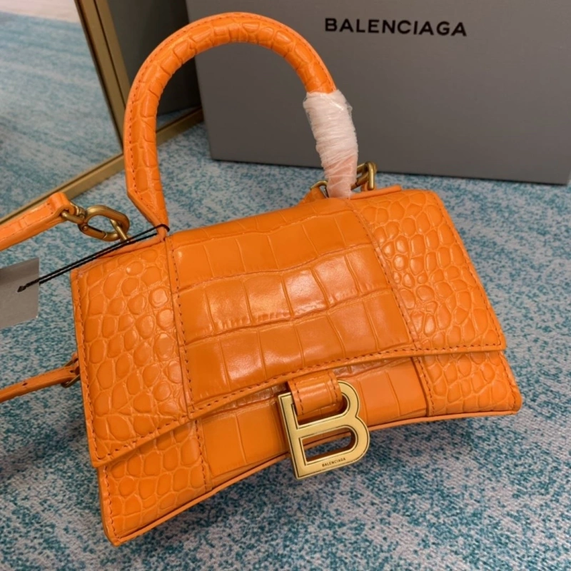SportInspired Bxlxnciaga Hourglass Bags 84389