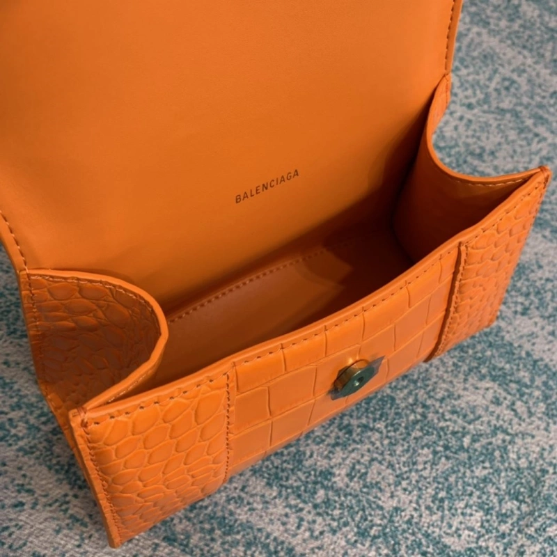 SportInspired Bxlxnciaga Hourglass Bags 84389