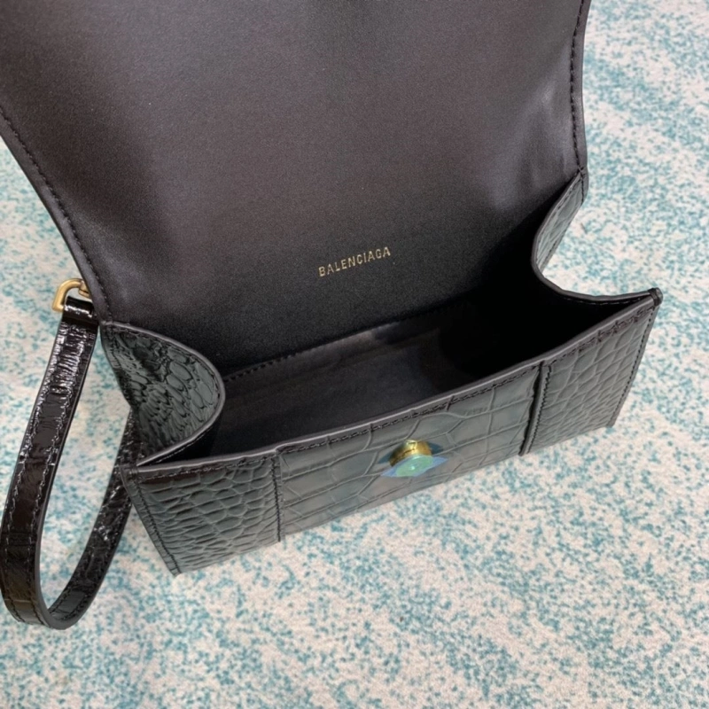 HighQuality Bxlxnciaga Hourglass Bags 84391