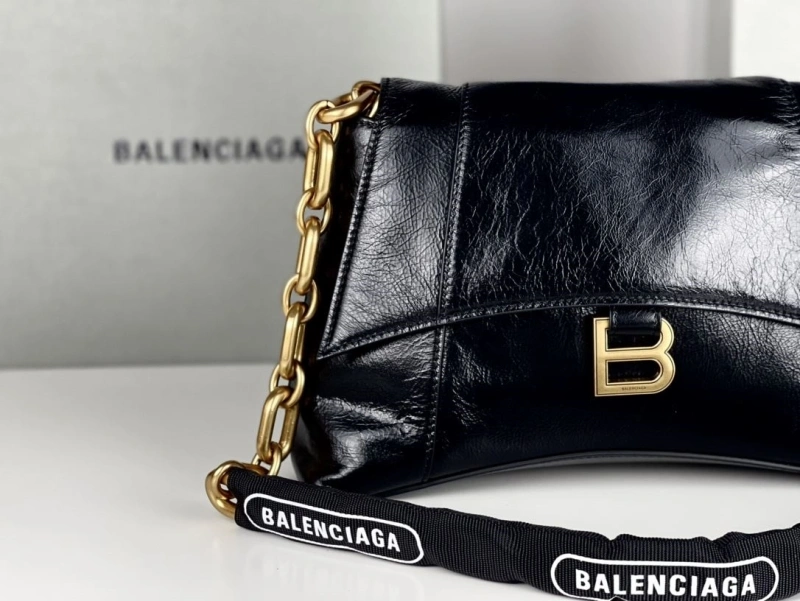 NewStyle Bxlxnciaga Hourglass Bags 84348