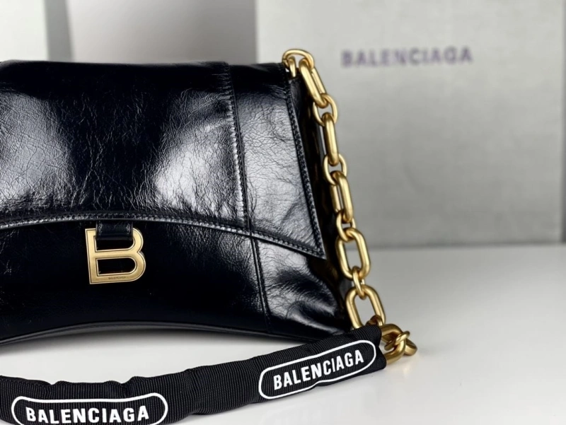NewStyle Bxlxnciaga Hourglass Bags 84348