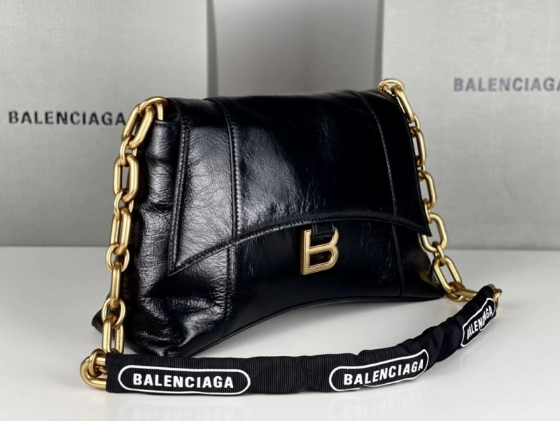 NewStyle Bxlxnciaga Hourglass Bags 84348