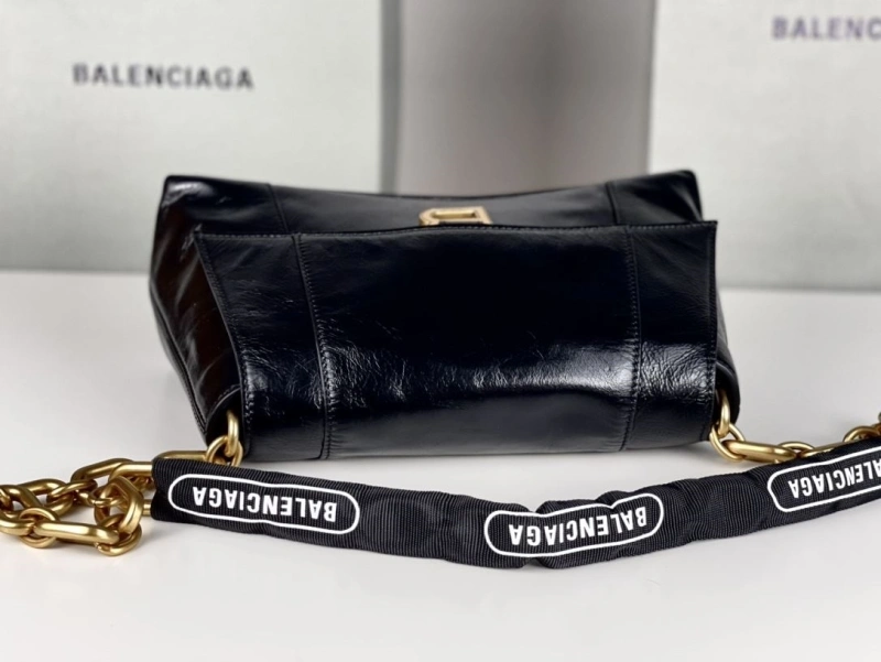 NewStyle Bxlxnciaga Hourglass Bags 84348