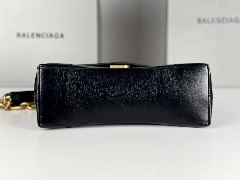 NewStyle Bxlxnciaga Hourglass Bags 84348