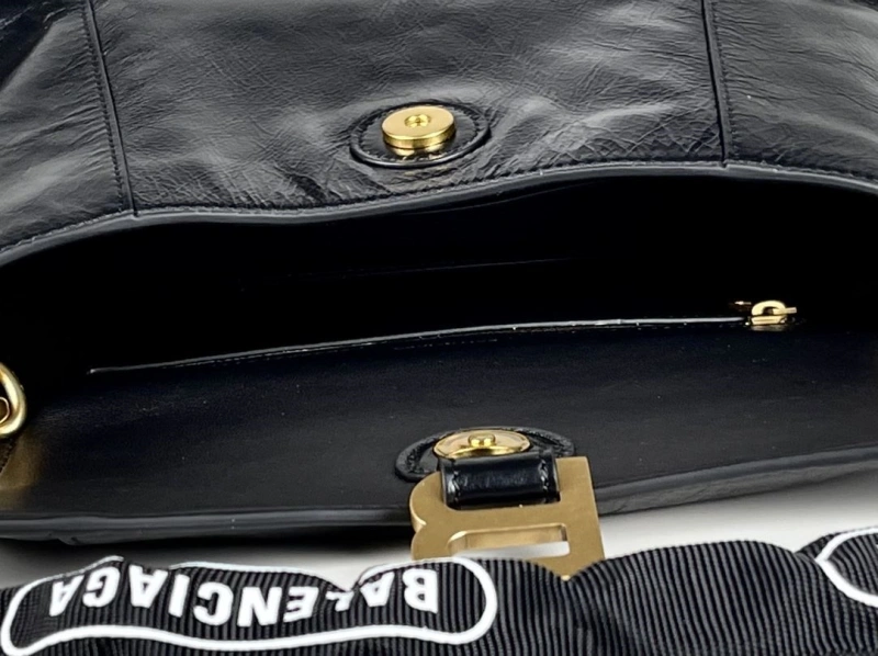 NewStyle Bxlxnciaga Hourglass Bags 84348