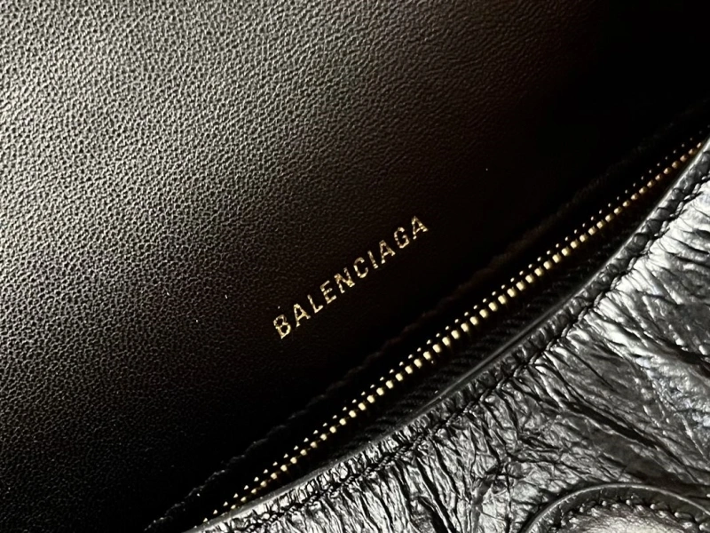 NewStyle Bxlxnciaga Hourglass Bags 84348