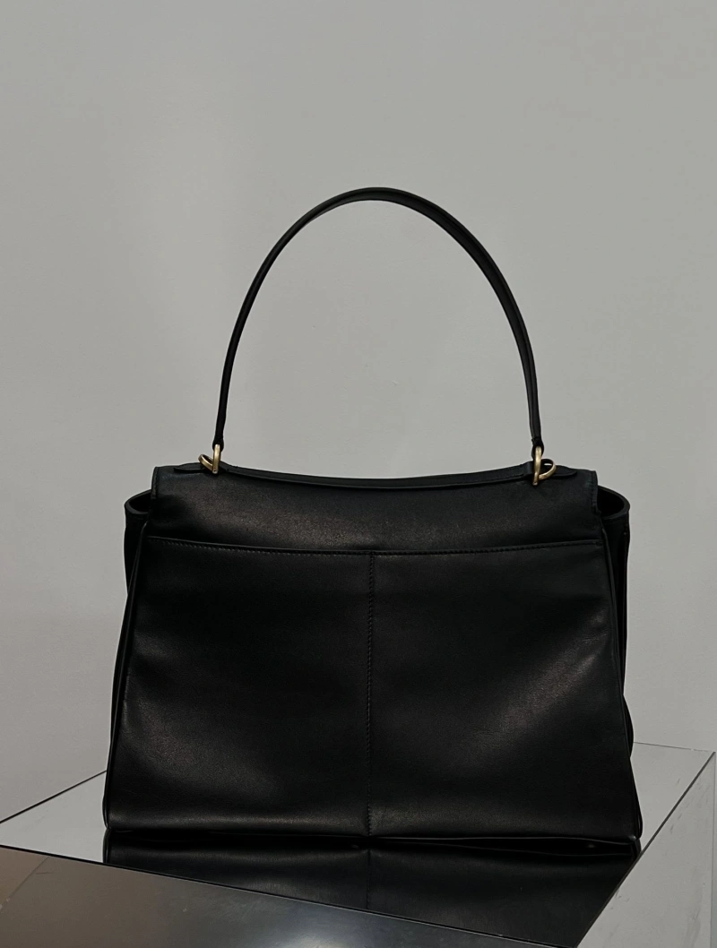 Vibrant Bxlxnciaga Top Handle Bags 84075