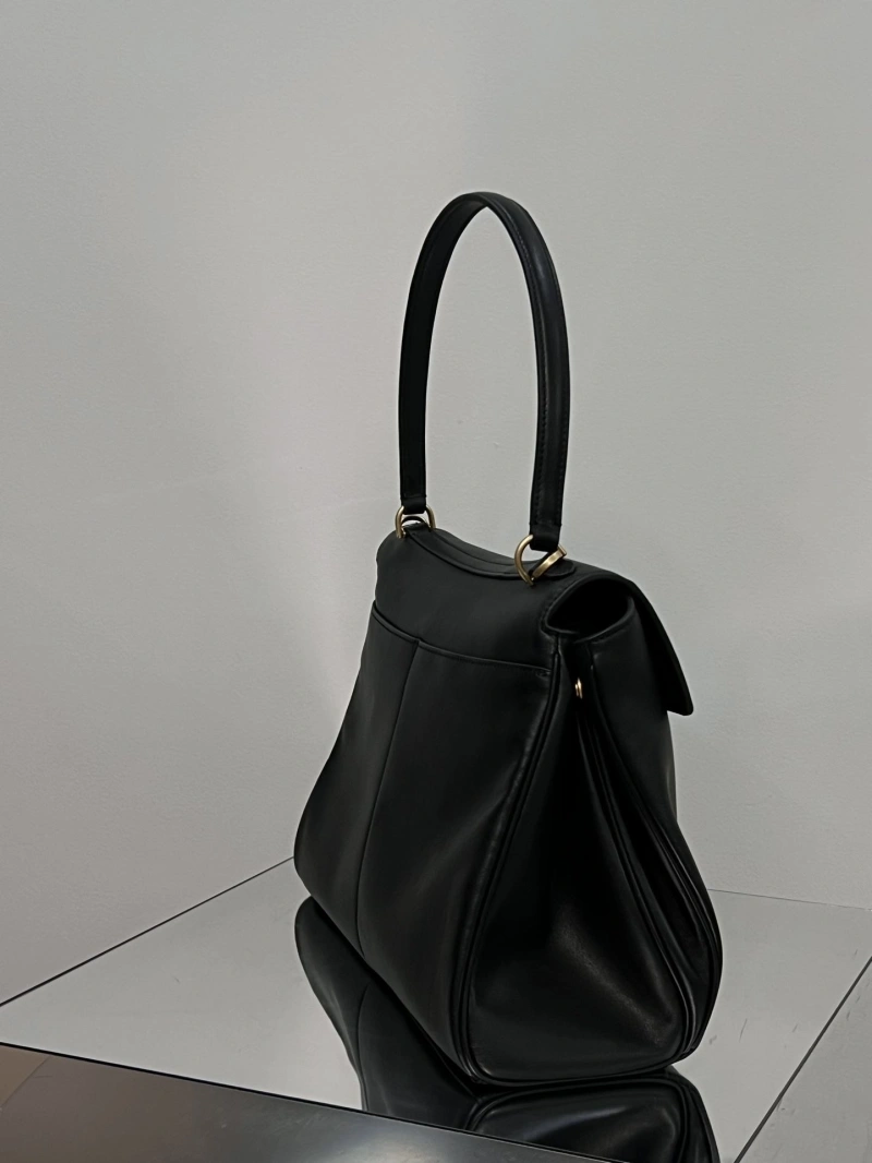 Vibrant Bxlxnciaga Top Handle Bags 84075