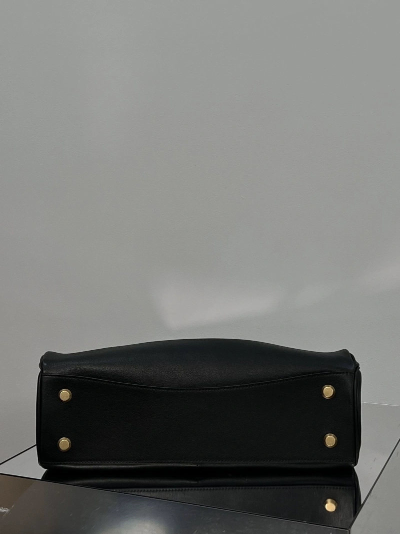 Vibrant Bxlxnciaga Top Handle Bags 84075