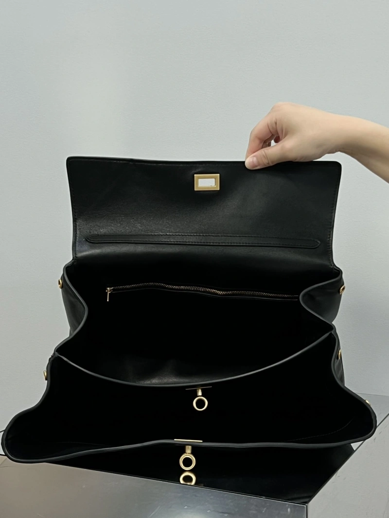 Vibrant Bxlxnciaga Top Handle Bags 84075
