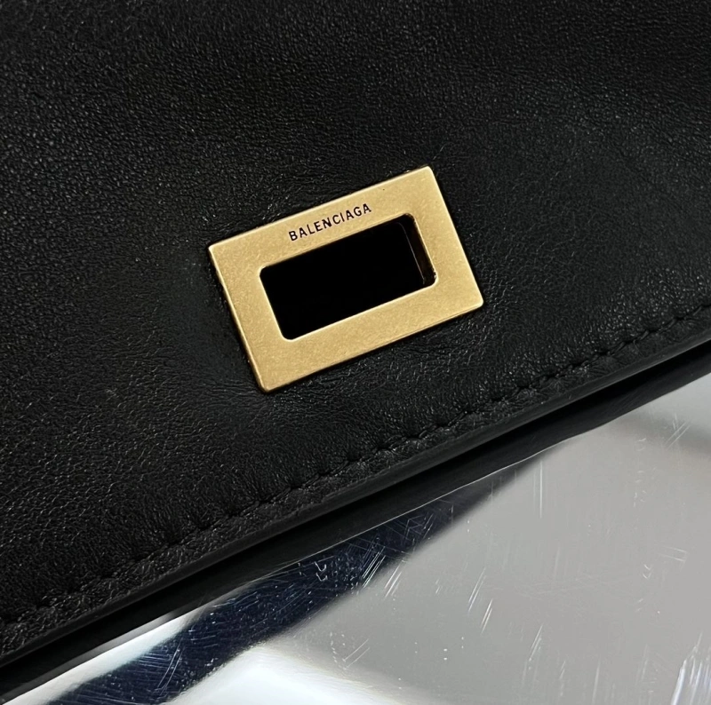Vibrant Bxlxnciaga Top Handle Bags 84075
