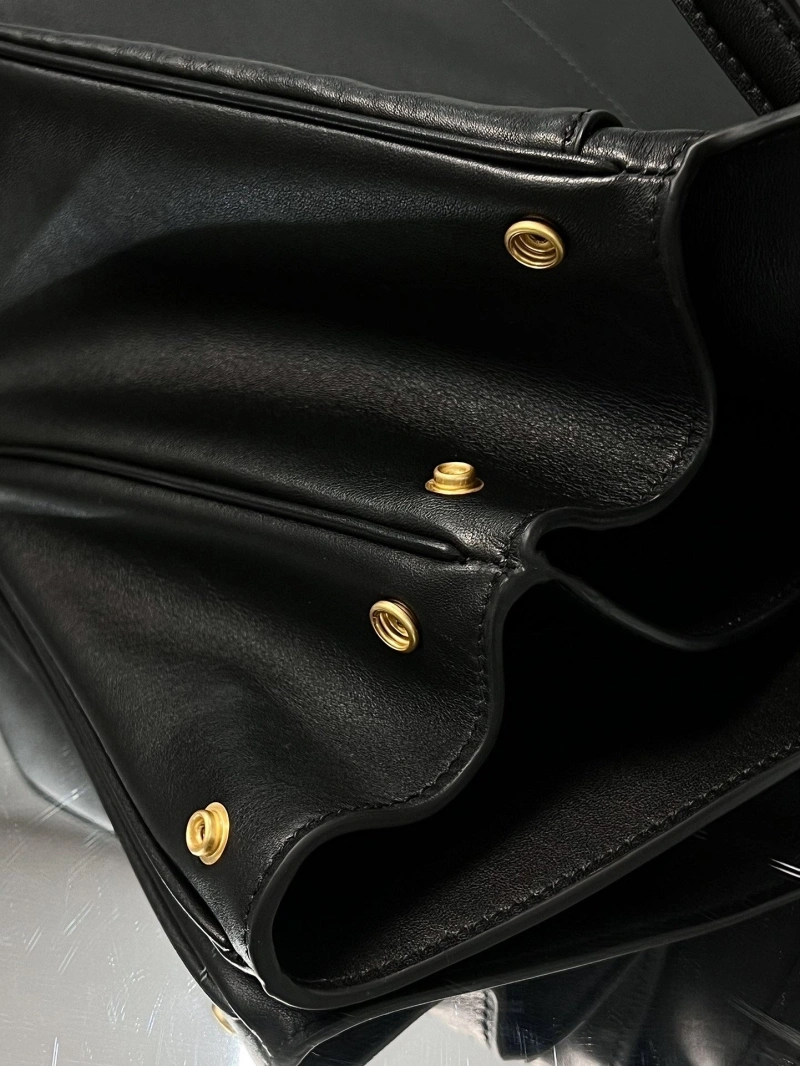 Vibrant Bxlxnciaga Top Handle Bags 84075