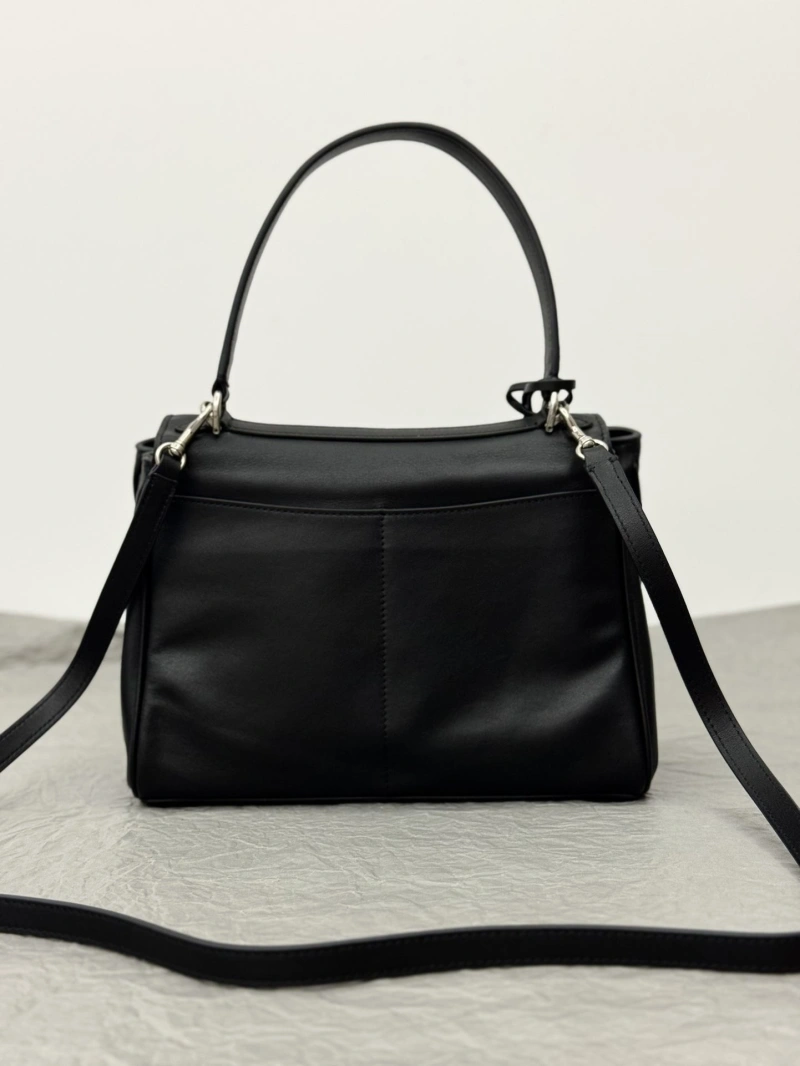 Bxlxnciaga Top Handle Bags Affordable 84073
