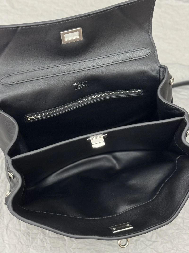 Bxlxnciaga Top Handle Bags Affordable 84073