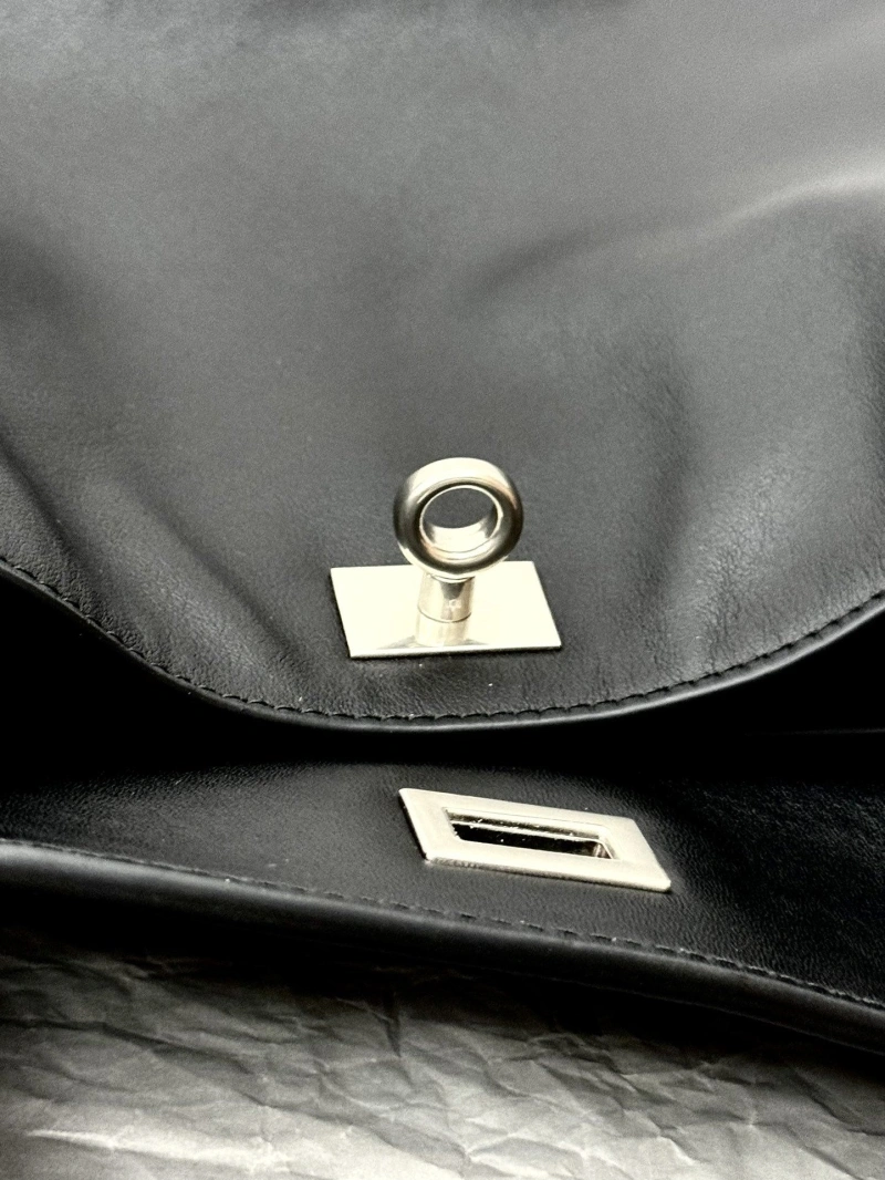 Bxlxnciaga Top Handle Bags Affordable 84073