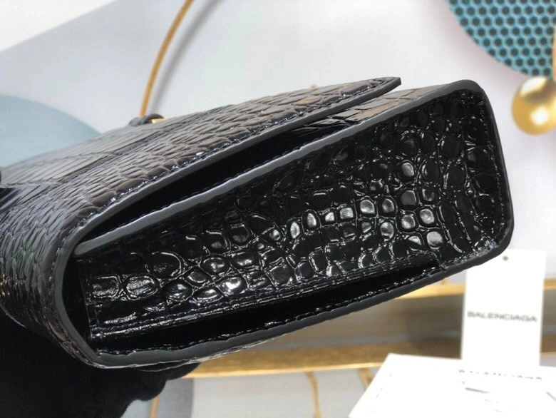 Flexible Bxlxnciaga Top Handle Bags 84060