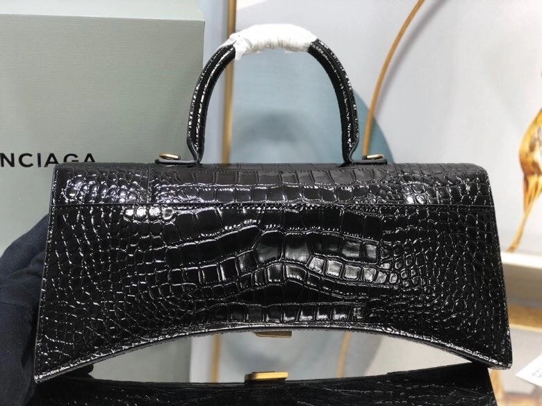 Flexible Bxlxnciaga Top Handle Bags 84060
