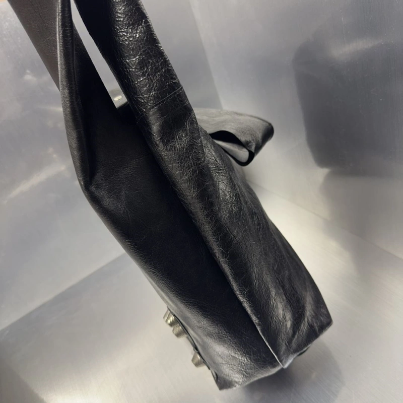 AllSeason Bxlxnciaga Top Handle Bags 84053