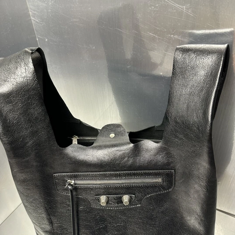 AllSeason Bxlxnciaga Top Handle Bags 84053