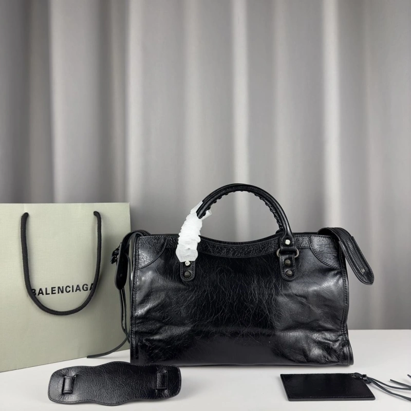 Sophisticated Bxlxnciaga Top Handle Bags 84057