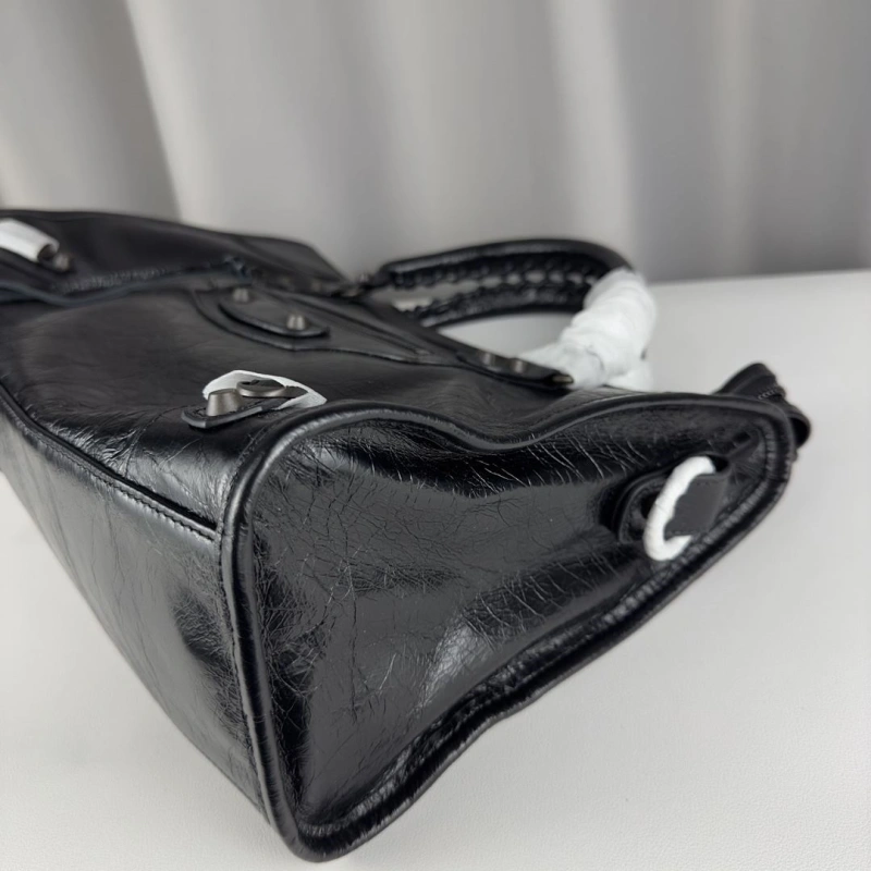 Sophisticated Bxlxnciaga Top Handle Bags 84057