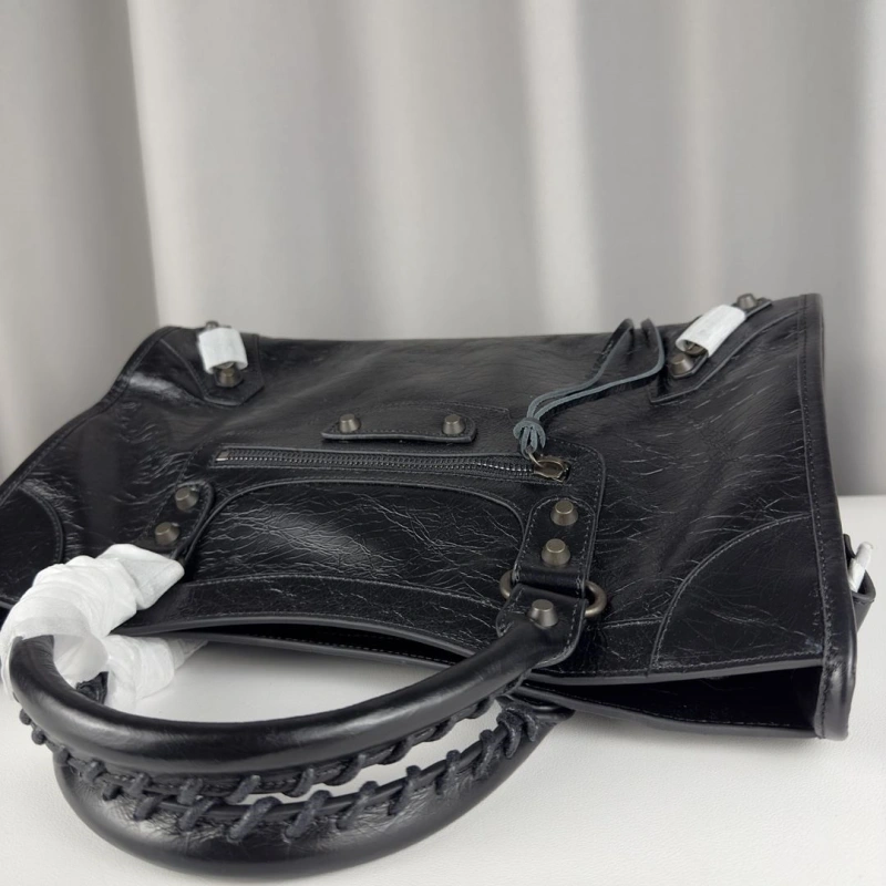 Sophisticated Bxlxnciaga Top Handle Bags 84057