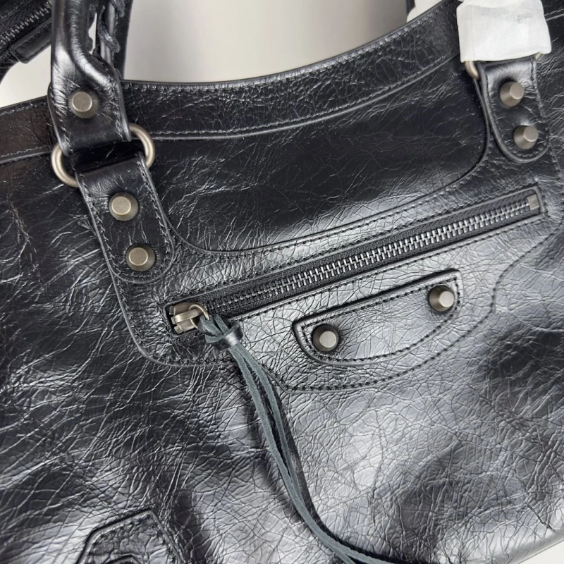 Sophisticated Bxlxnciaga Top Handle Bags 84057