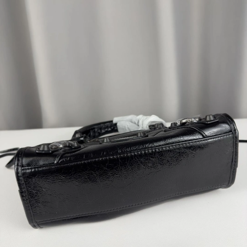 SportInspired Bxlxnciaga Top Handle Bags 84063