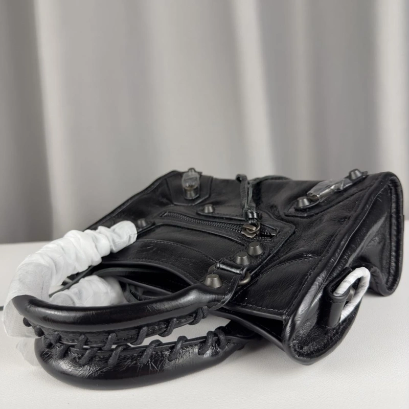 SportInspired Bxlxnciaga Top Handle Bags 84063