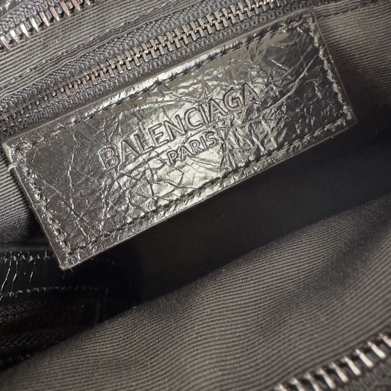 SportInspired Bxlxnciaga Top Handle Bags 84063