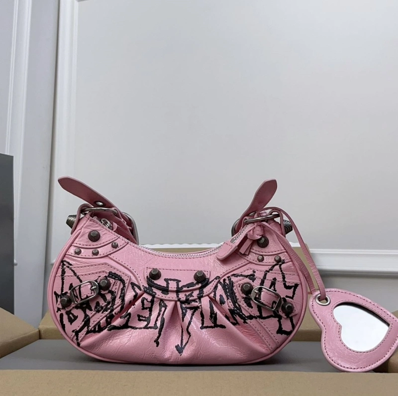 SportInspired Bxlxnciaga  City Bags 84521