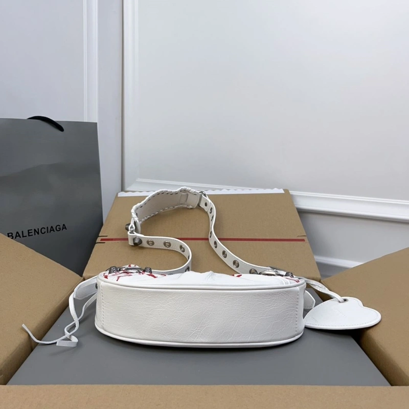 Bxlxnciaga  City Bags Practical 84502