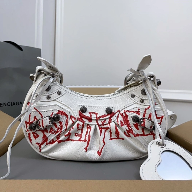 Bxlxnciaga  City Bags Practical 84502