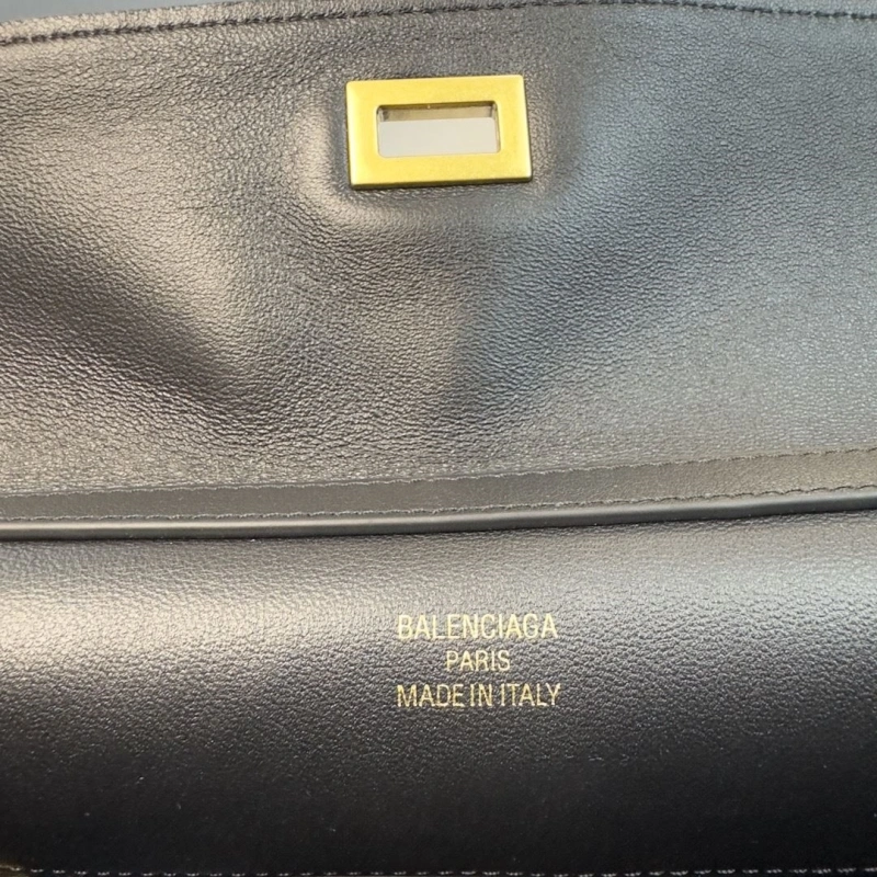 NewStyle Bxlxnciaga Top Handle Bags 84064