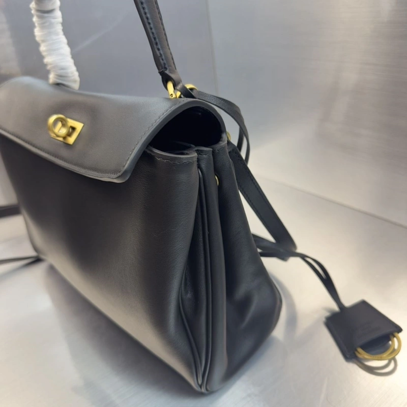 Unique Bxlxnciaga Top Handle Bags 84050