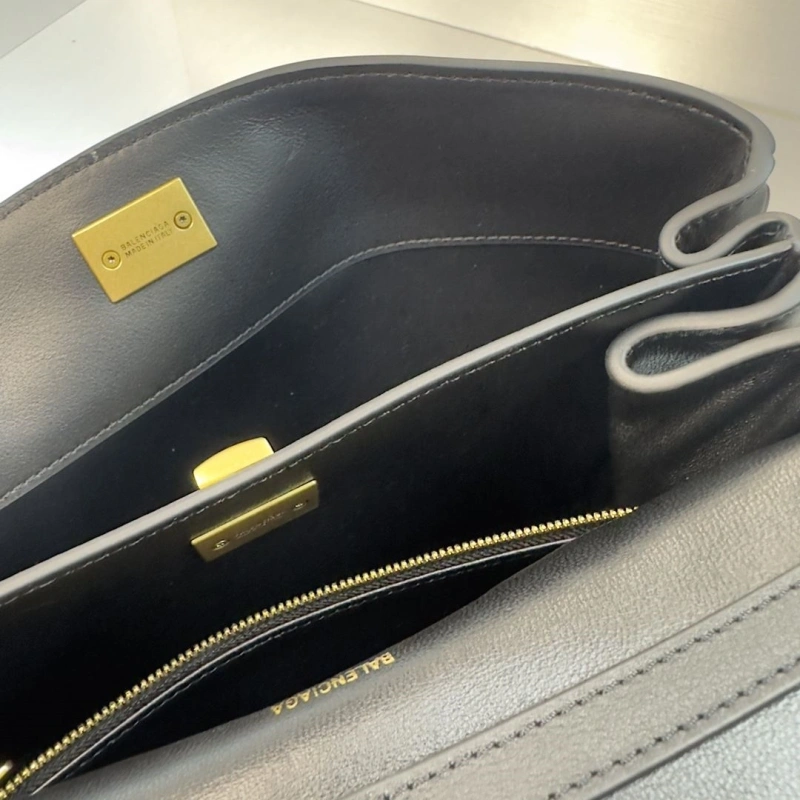 Unique Bxlxnciaga Top Handle Bags 84050