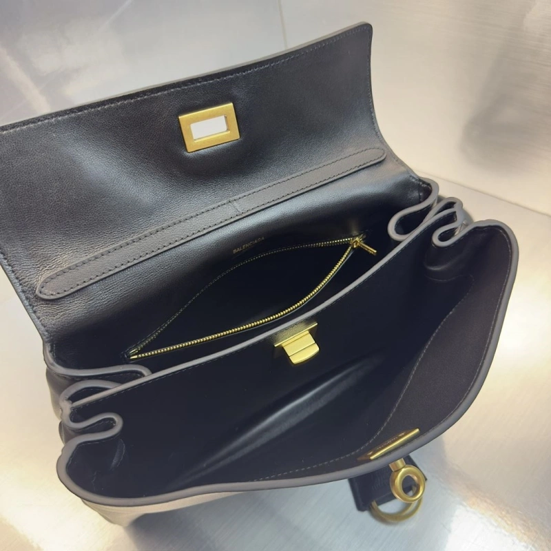 Unique Bxlxnciaga Top Handle Bags 84050