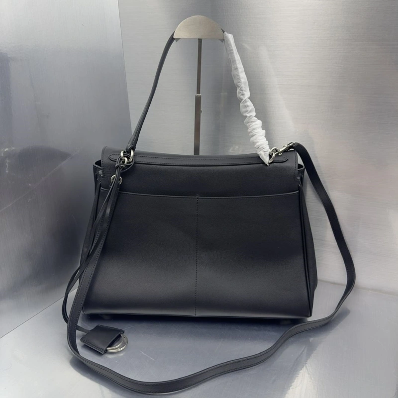 Efficient Bxlxnciaga Top Handle Bags 84058