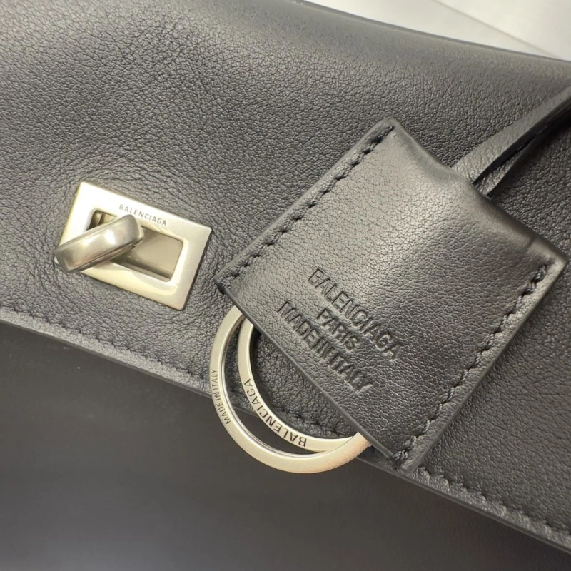 Efficient Bxlxnciaga Top Handle Bags 84058