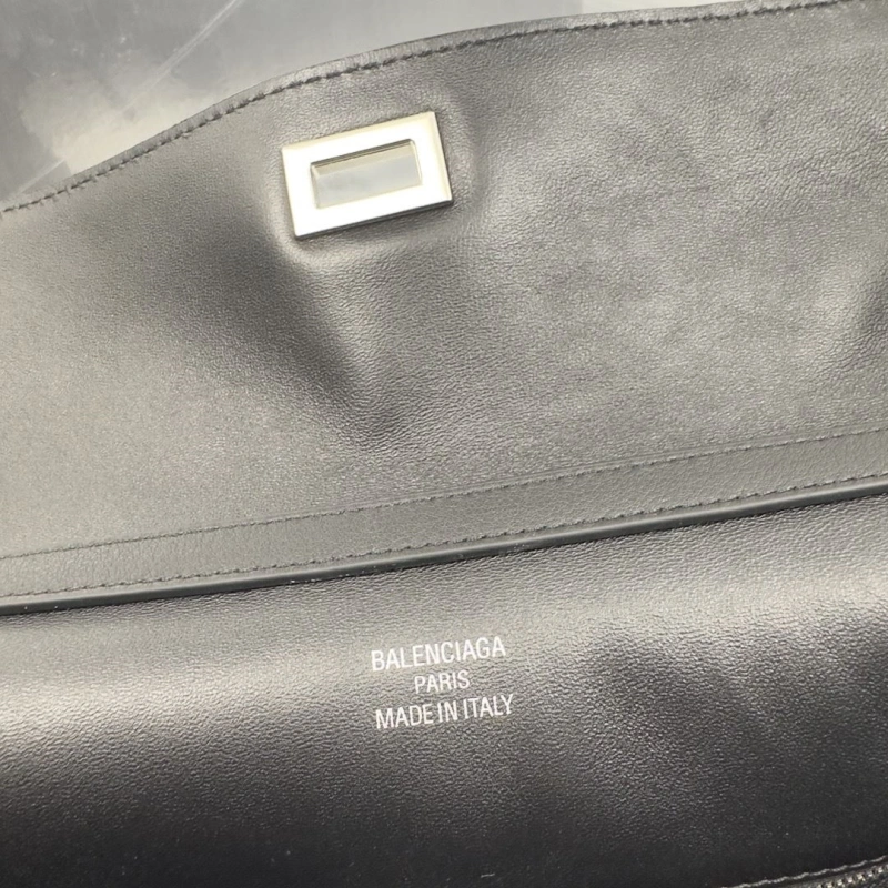 Efficient Bxlxnciaga Top Handle Bags 84058